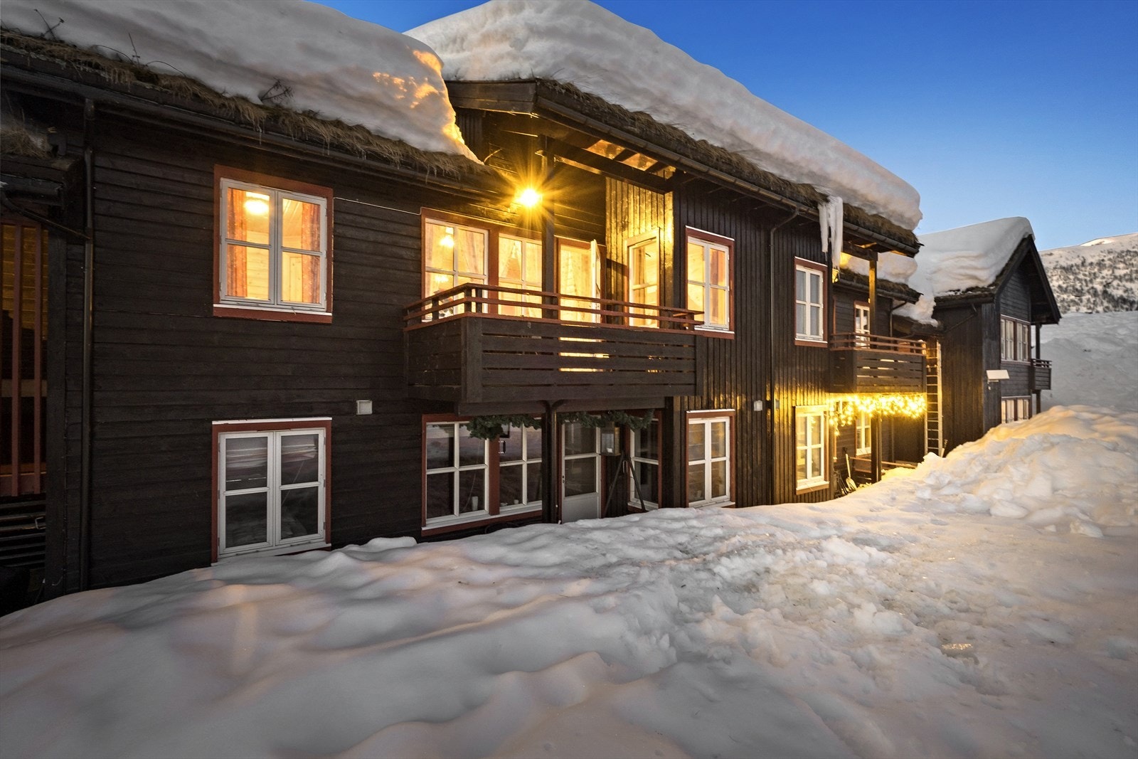 Eiendomsmegler Vest har gleden av å presentere Bygardslii 76 Galleribilde