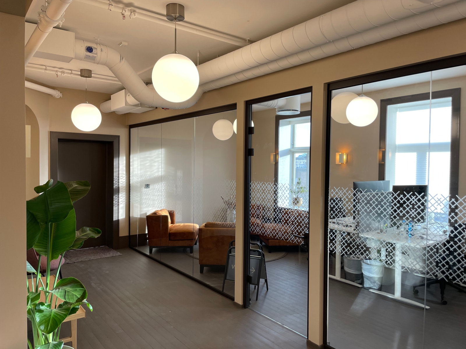 Velkommen til Festiviteten! Et levende hus i hjertet av Larvik. Galleribilde