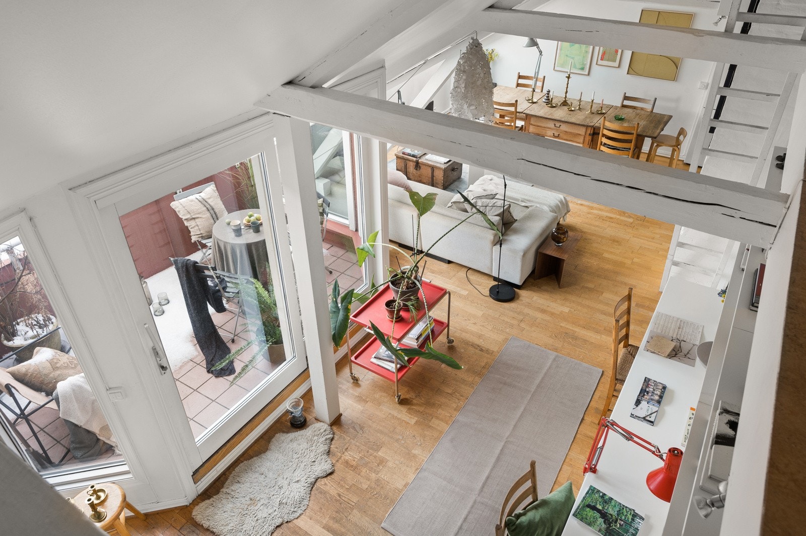 - Velkommen til Skjelderups gate 16 B - presentert av Eiendomsmegler MNEF / Fagsjef / Partner Bjørnar Mikkelsen (tlf 938 98 132) hos Schala & Partners - Galleribilde