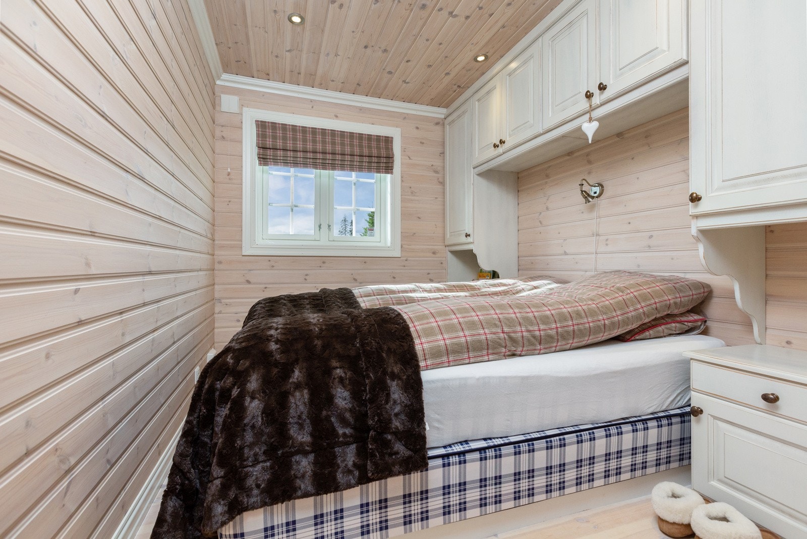 Soverom 2 Galleribilde