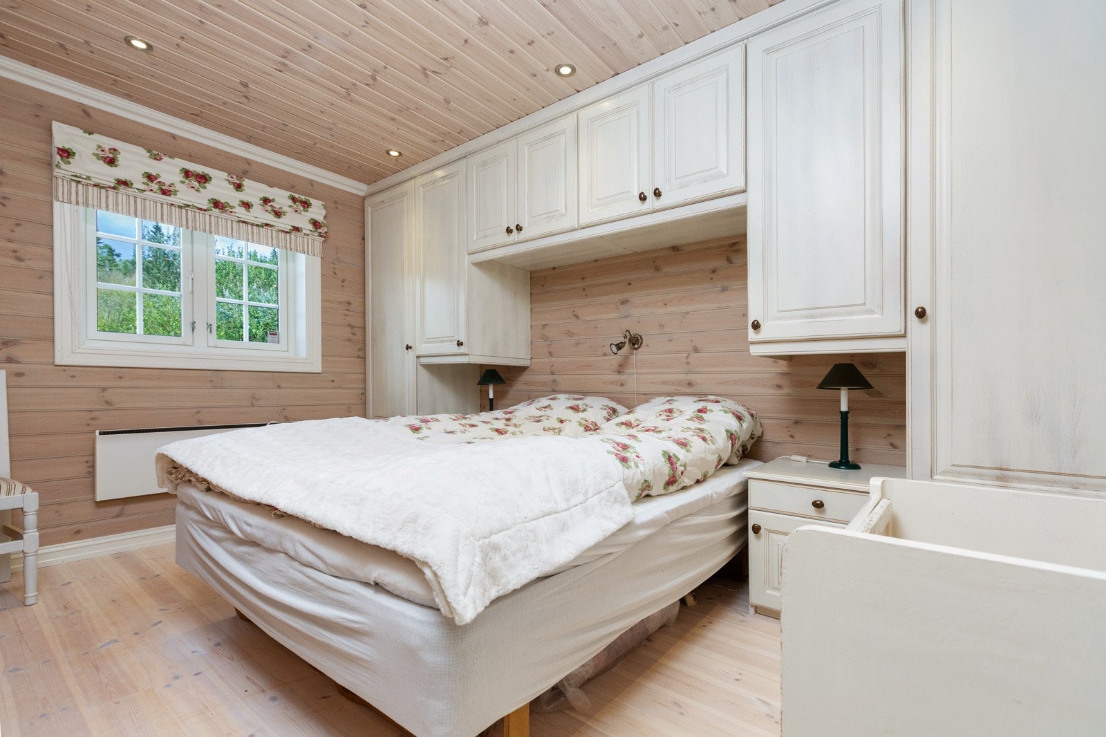 Soverom 1 Galleribilde