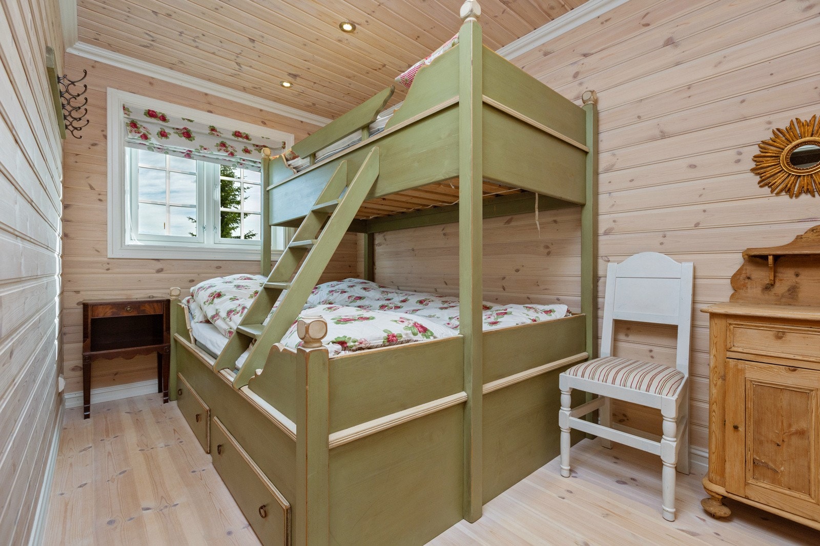 Soverom 4 Galleribilde