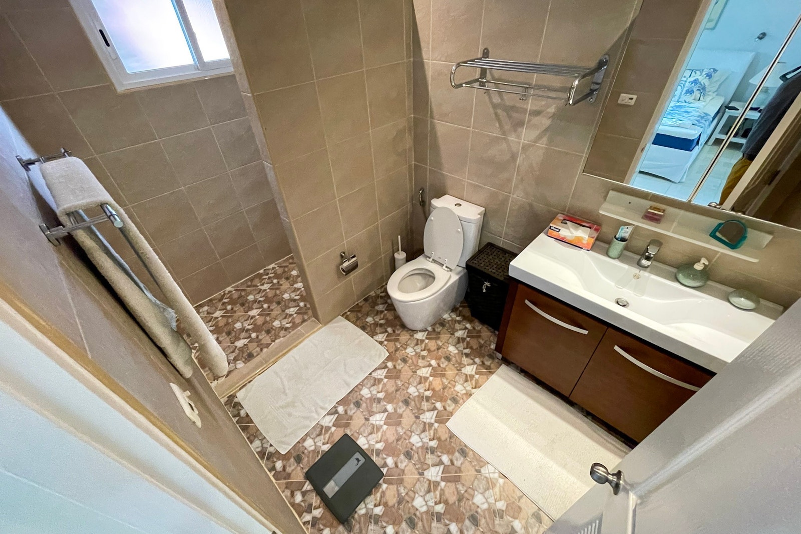 1 av 2 bad/wc Galleribilde