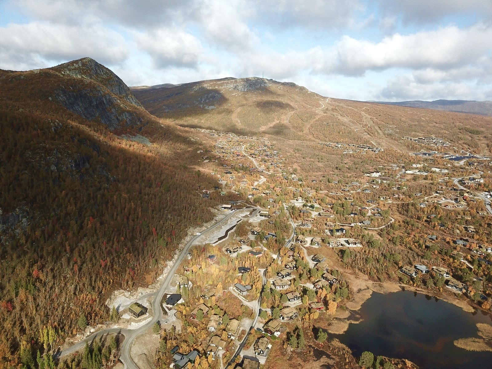 Fra sør.jpg Galleribilde