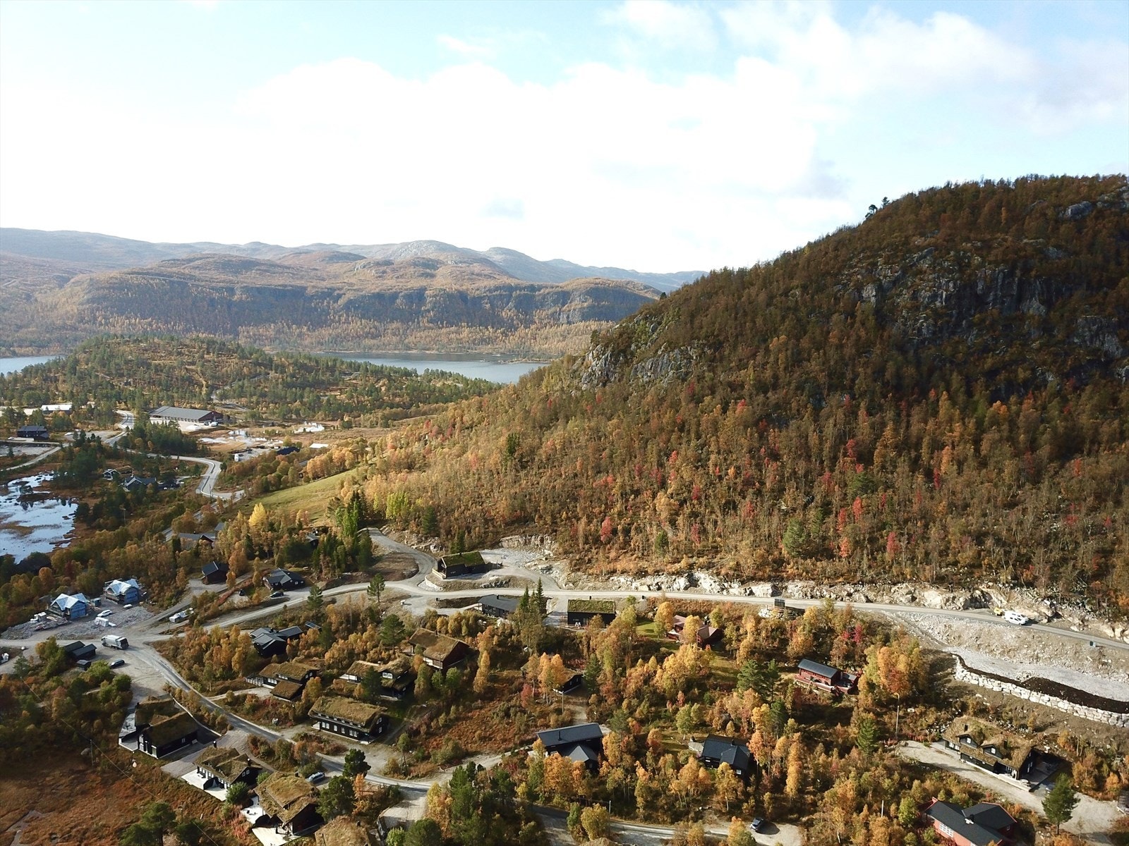 Fra Nordøst.jpg Galleribilde