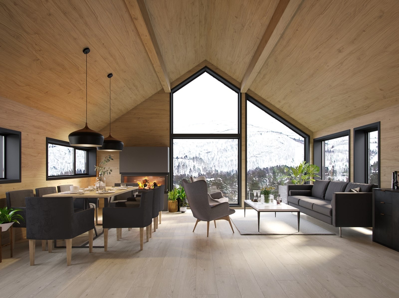 Plassenuten interiør.jpg Galleribilde