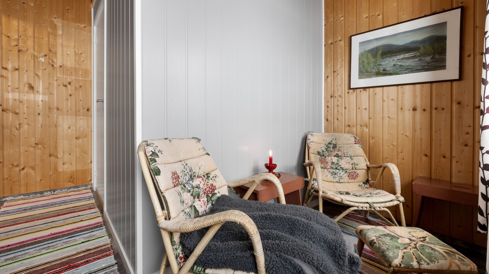 relaxavdeling ifbm badstuen Galleribilde