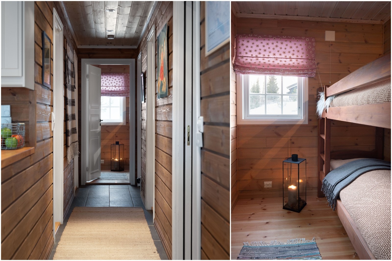 Totalt er det 4 soverom inkl. hemsrommet Galleribilde