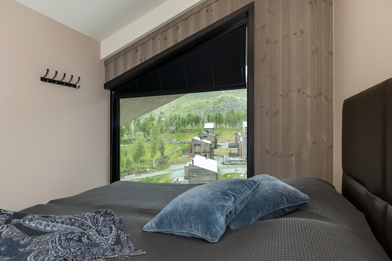 Soverom 1. Galleribilde