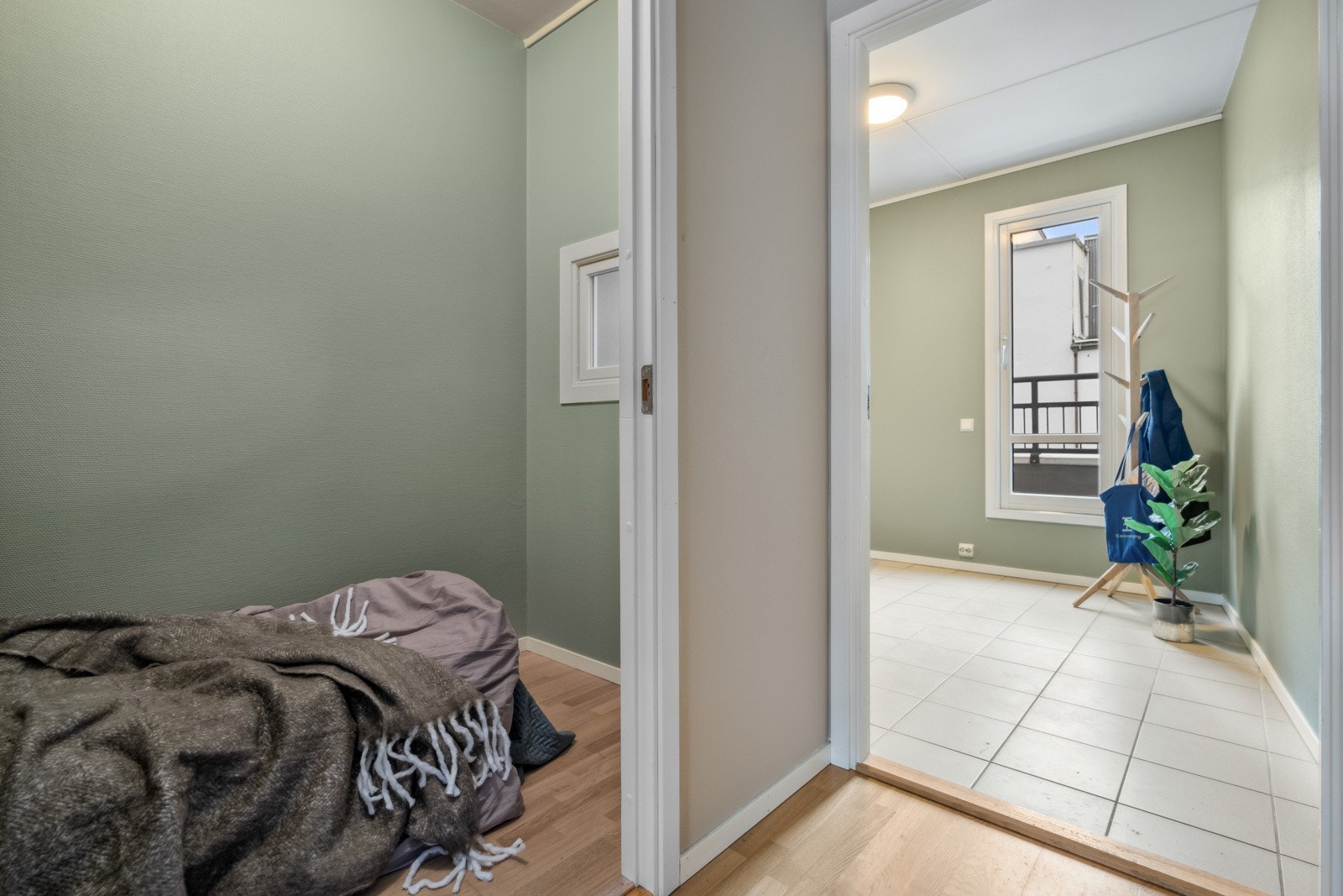 Bod og entre Galleribilde