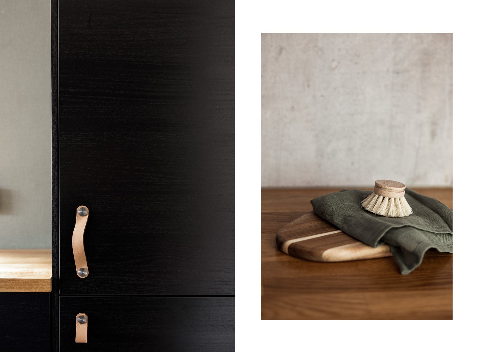 Detalj | EIE eiendomsmegling. Galleribilde