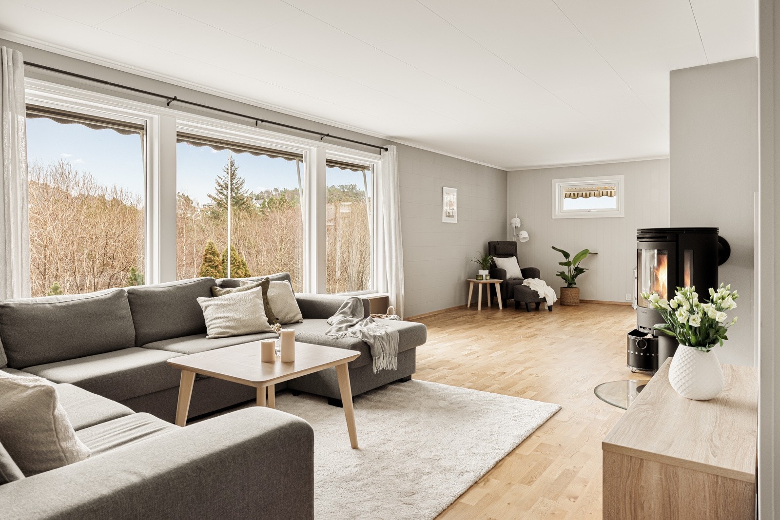 Storingavika 15 presenteres av EIE eiendomsmegling v/ Sebastian Eide. Galleribilde