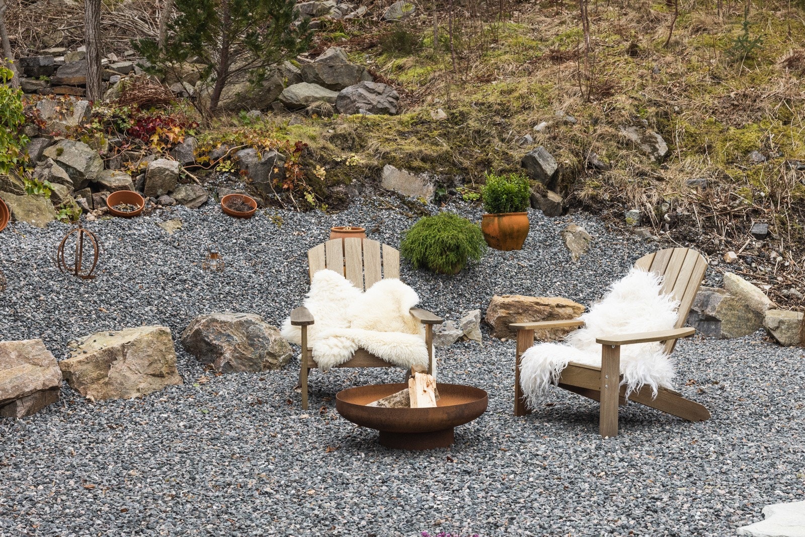 EIE | Her har man god pålass til å la barne leke Galleribilde