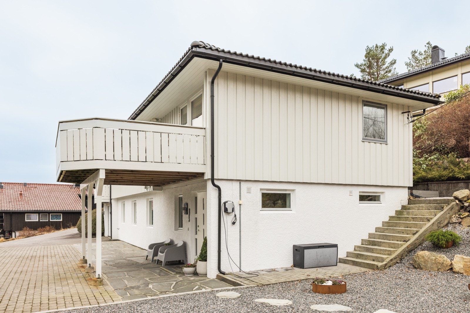 Velkommen til visning- husk å melde deg på! Galleribilde