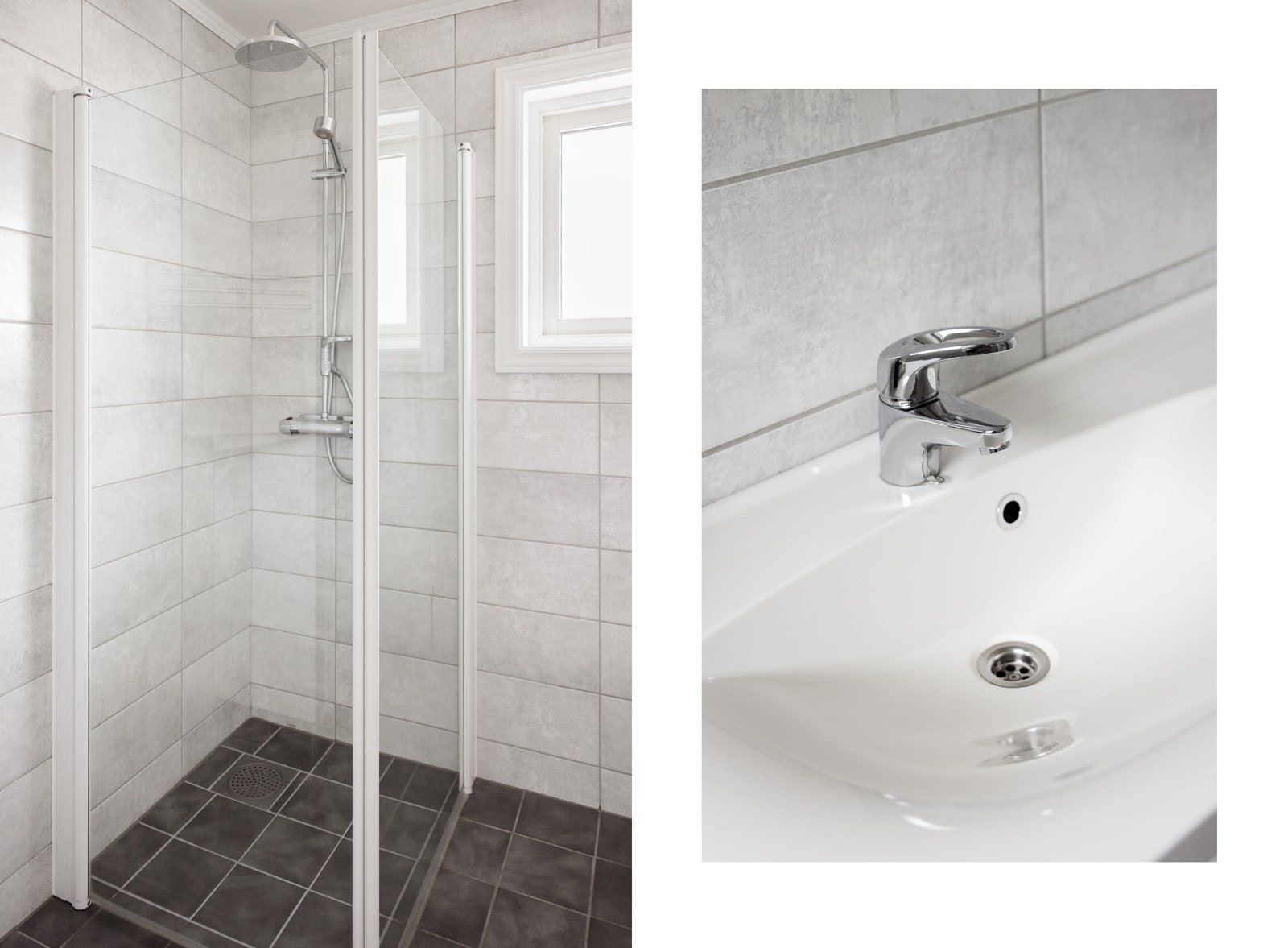 Detalj | EIE eiendomsmegling. Galleribilde