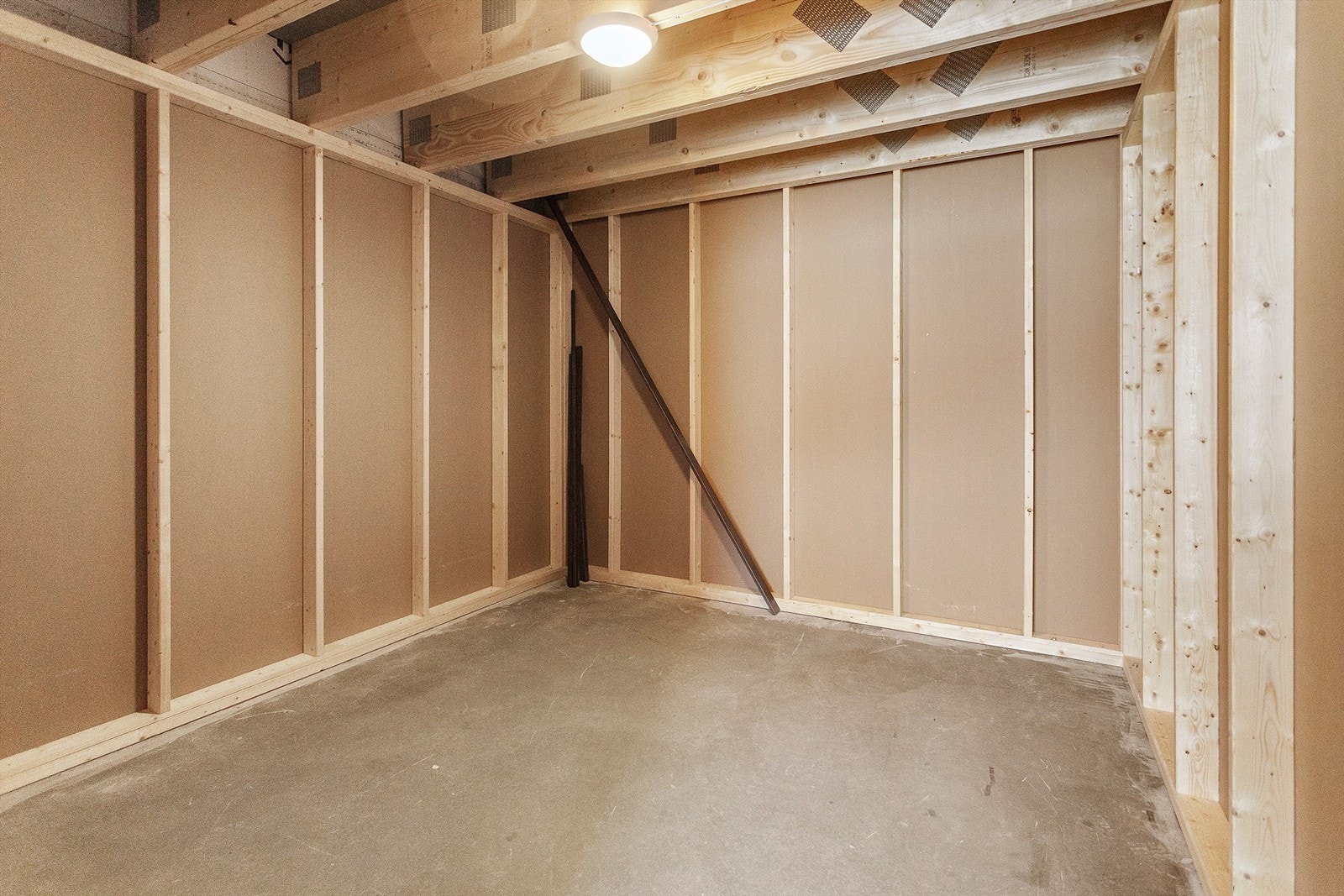 Stor utebod ifm carporten Galleribilde