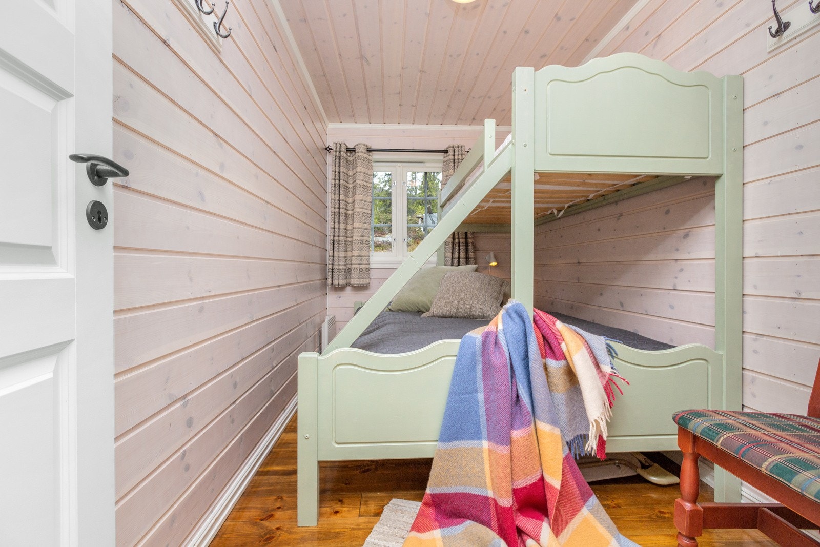 Alle senger Galleribilde