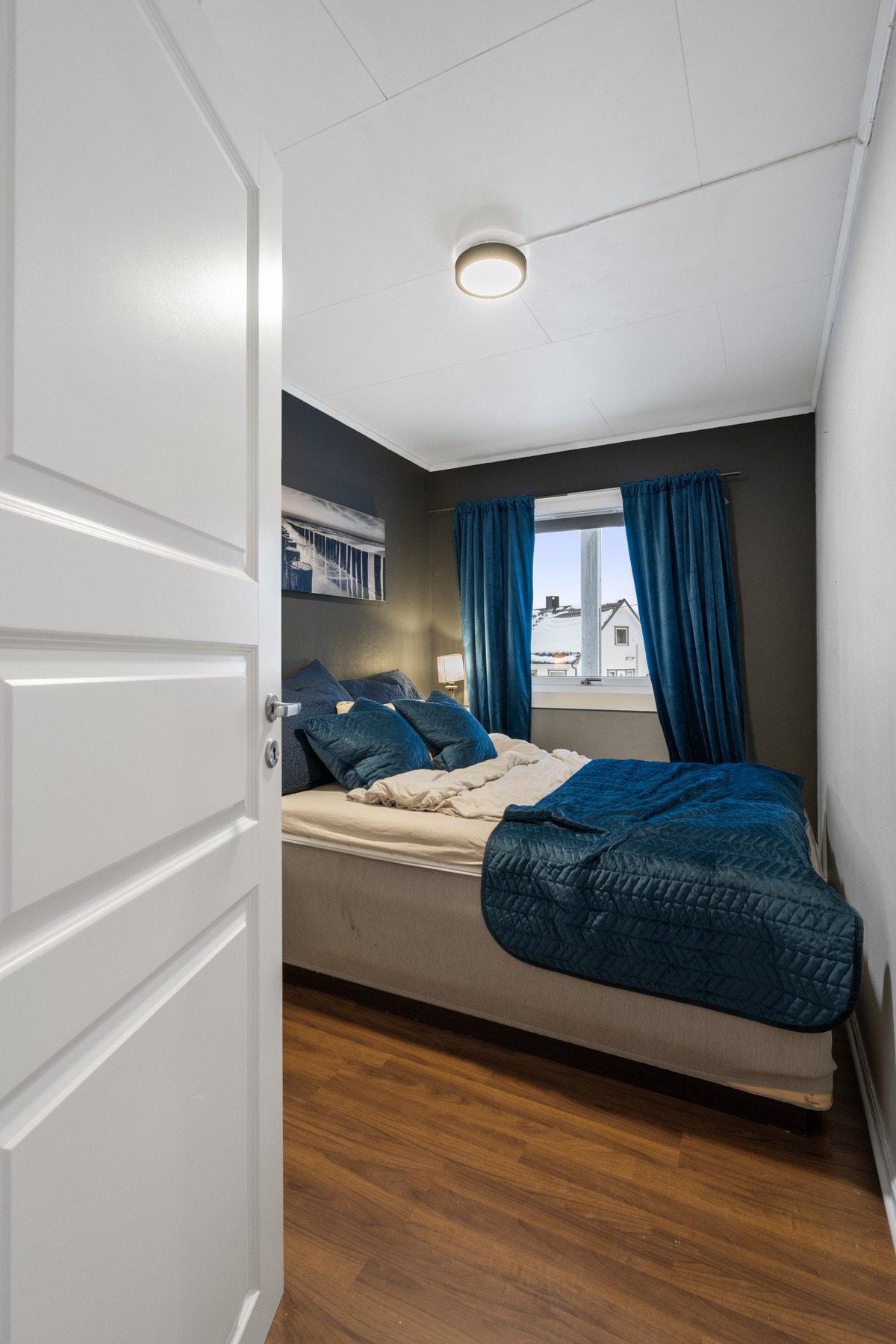 Soverom nr.1 Galleribilde