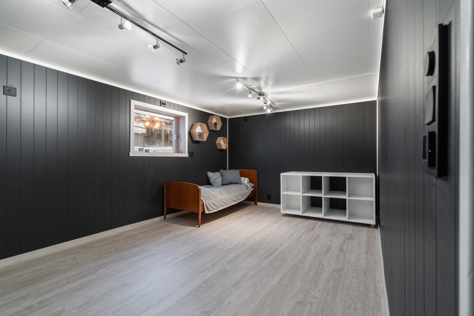 Kjellerstue( ikke søkt godkjent) Galleribilde