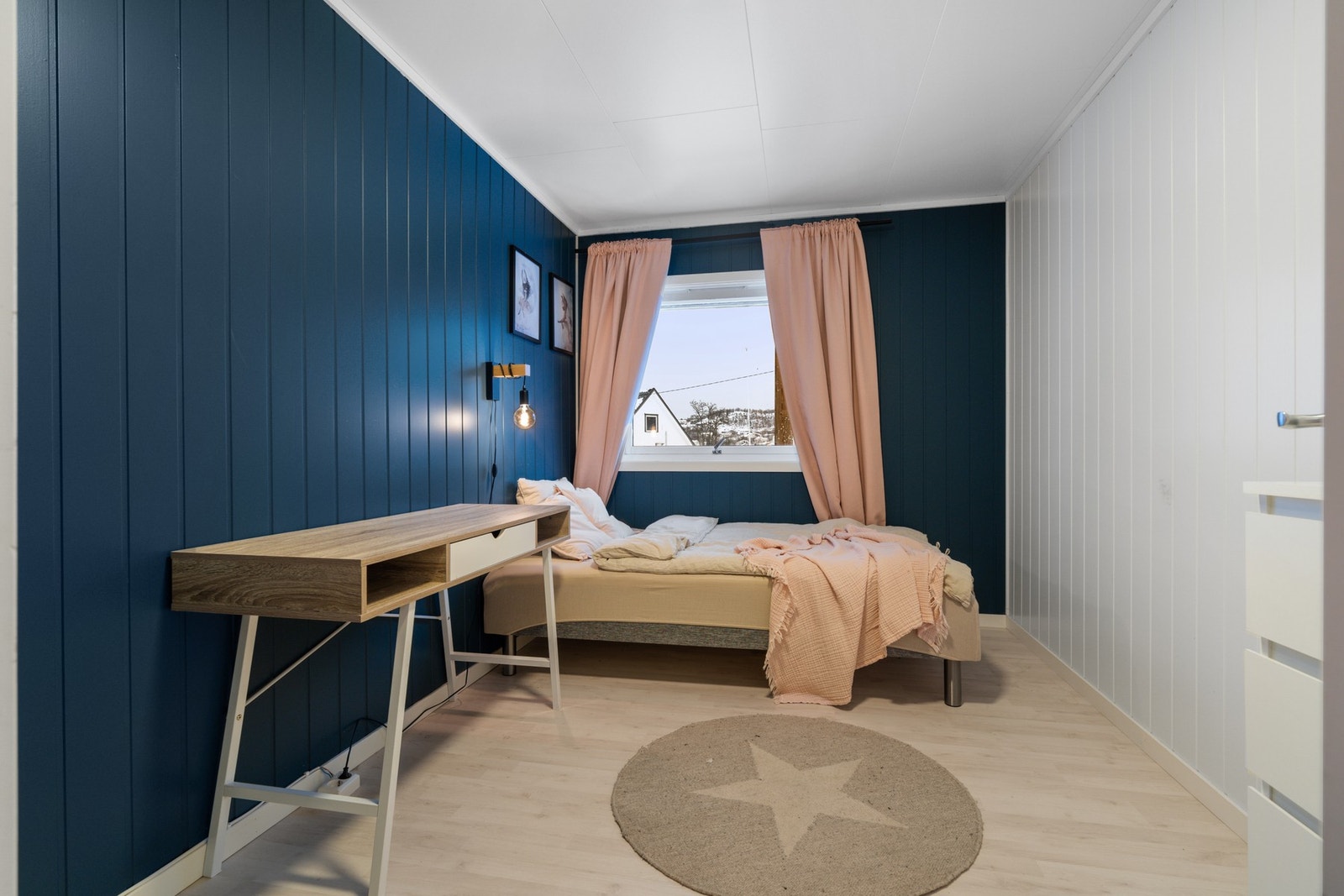 Soverom nr.2 Galleribilde