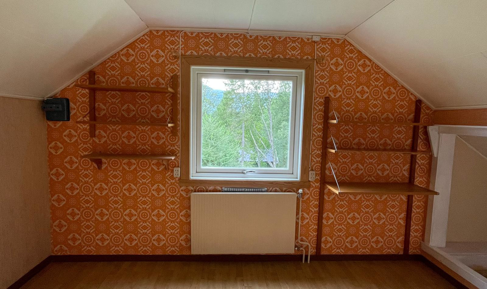 Soverom 2 loft