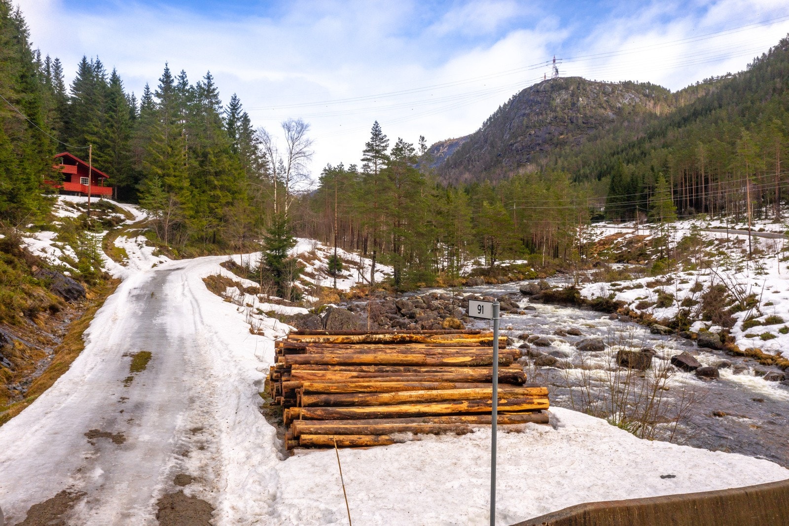 område Galleribilde