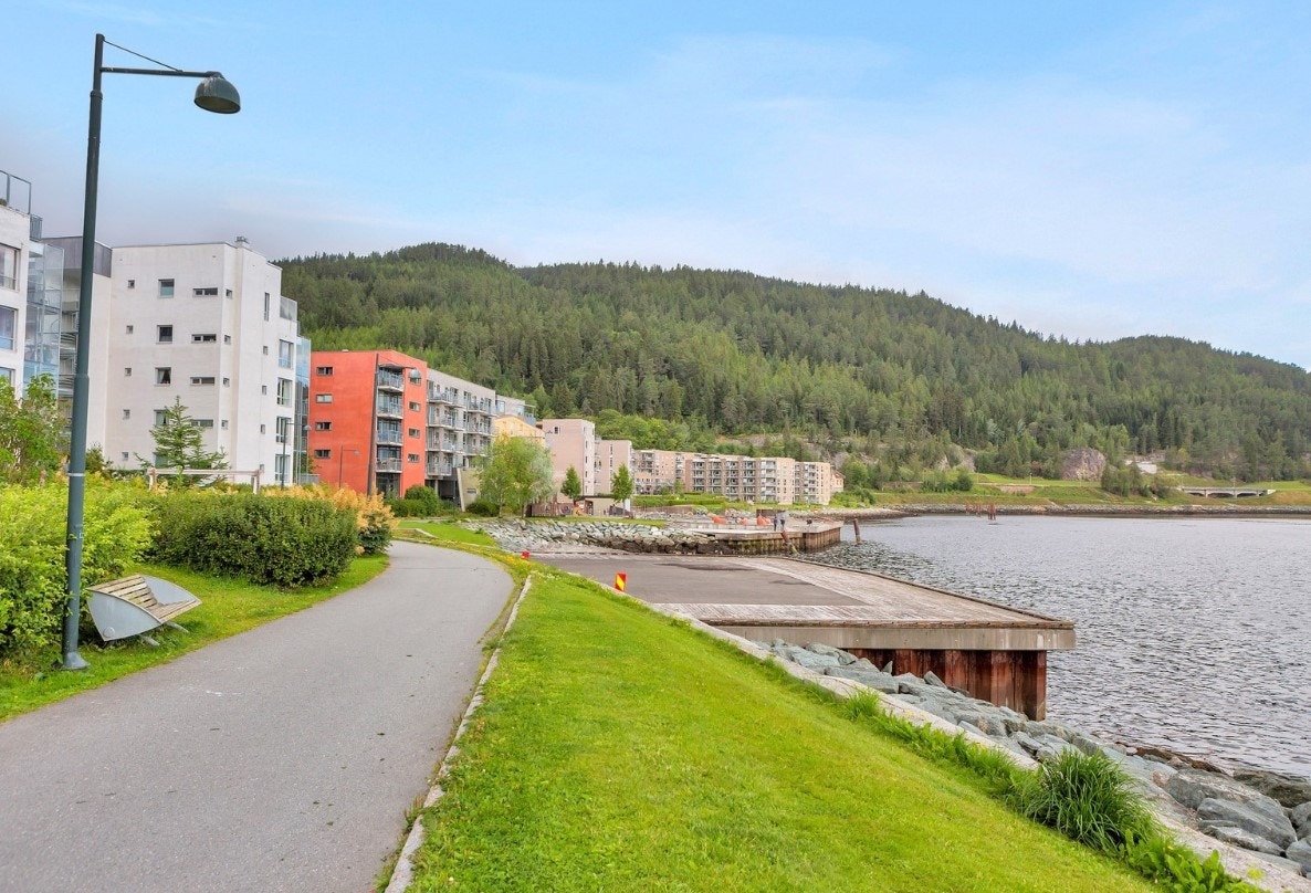 Strandpromenaden.jpg Galleribilde