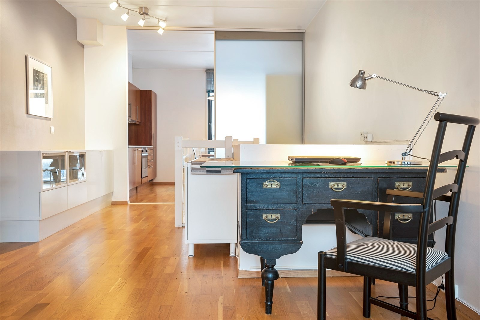 Plass til en kontorplass Galleribilde