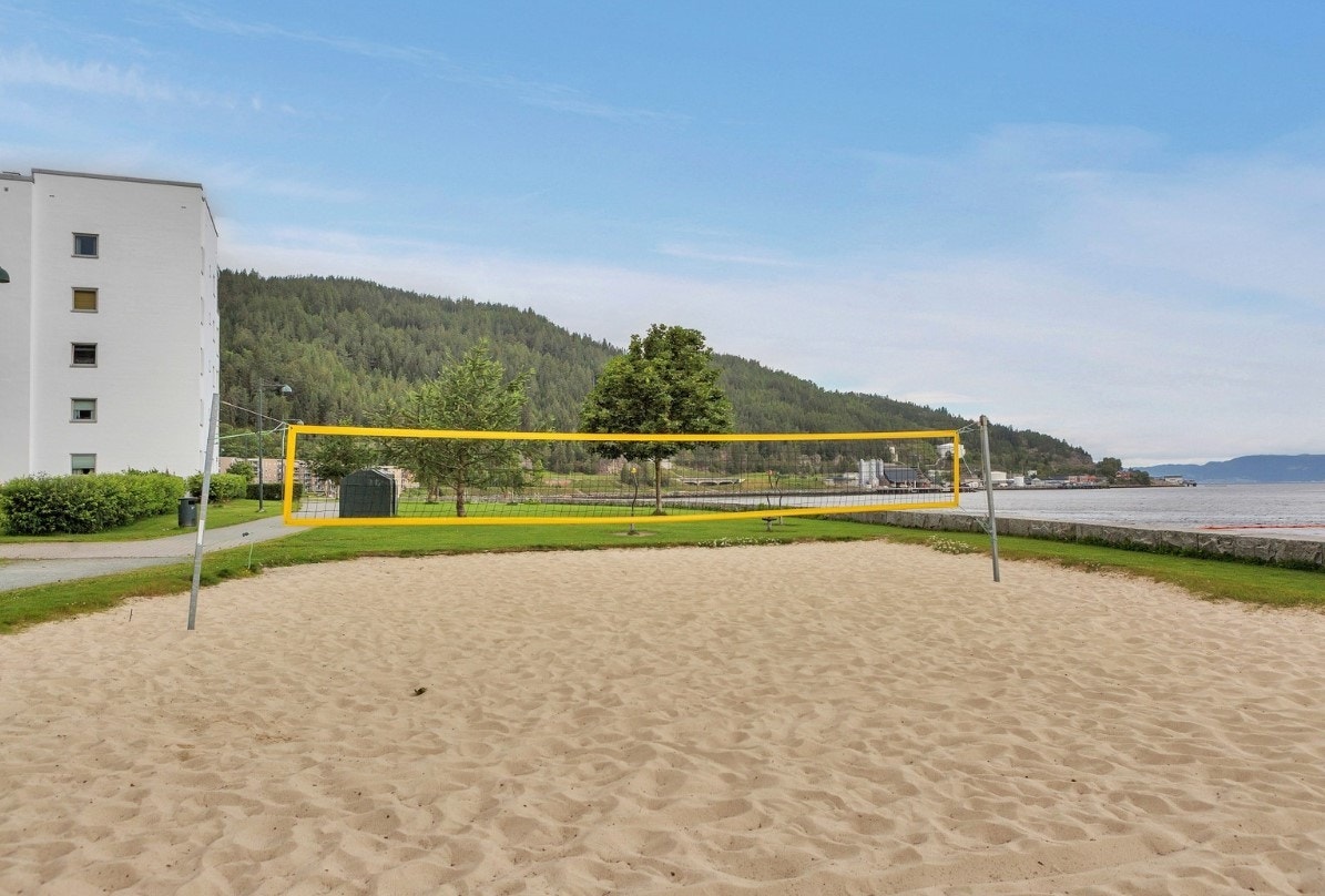 Volleyball.jpg Galleribilde