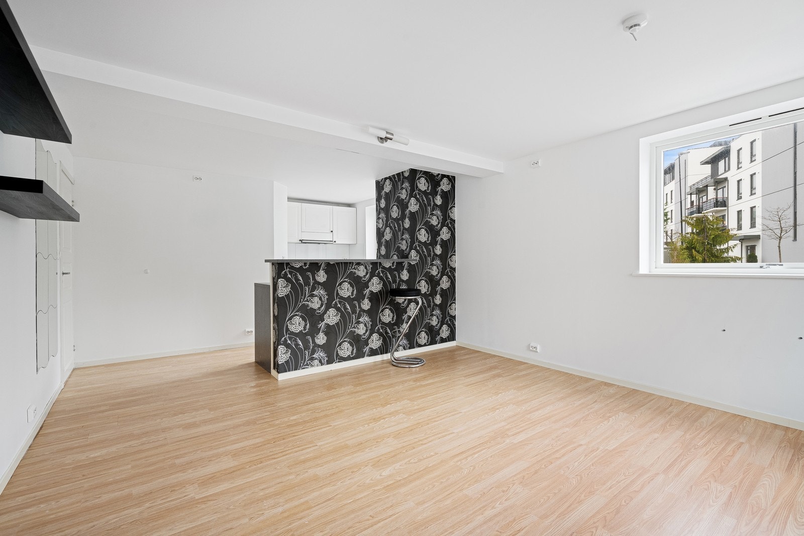 Stue 1.etg Galleribilde