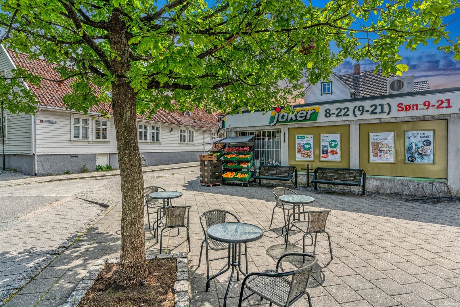 Galleribilde