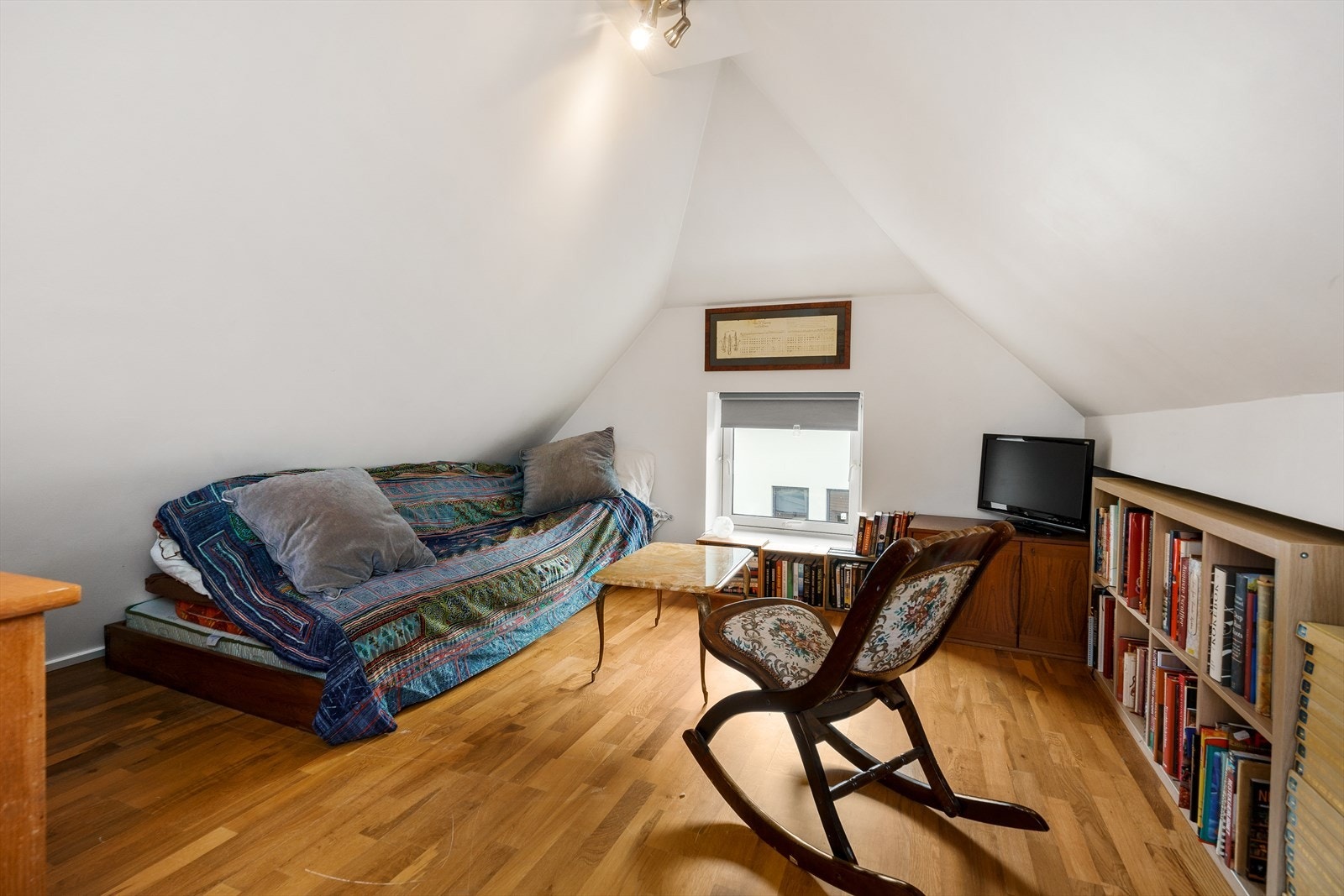 Loft Galleribilde