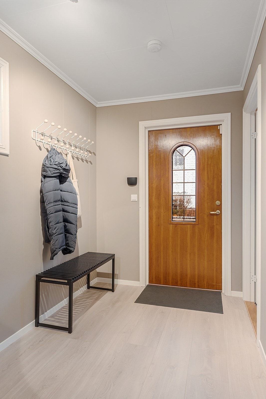 Velkommen inn! Galleribilde