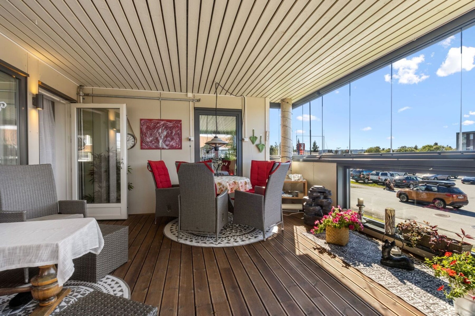 Velkommen til Fløytarvegen 6 presentert av Tor Morten Olsen / EiendomsMegler 1. Galleribilde