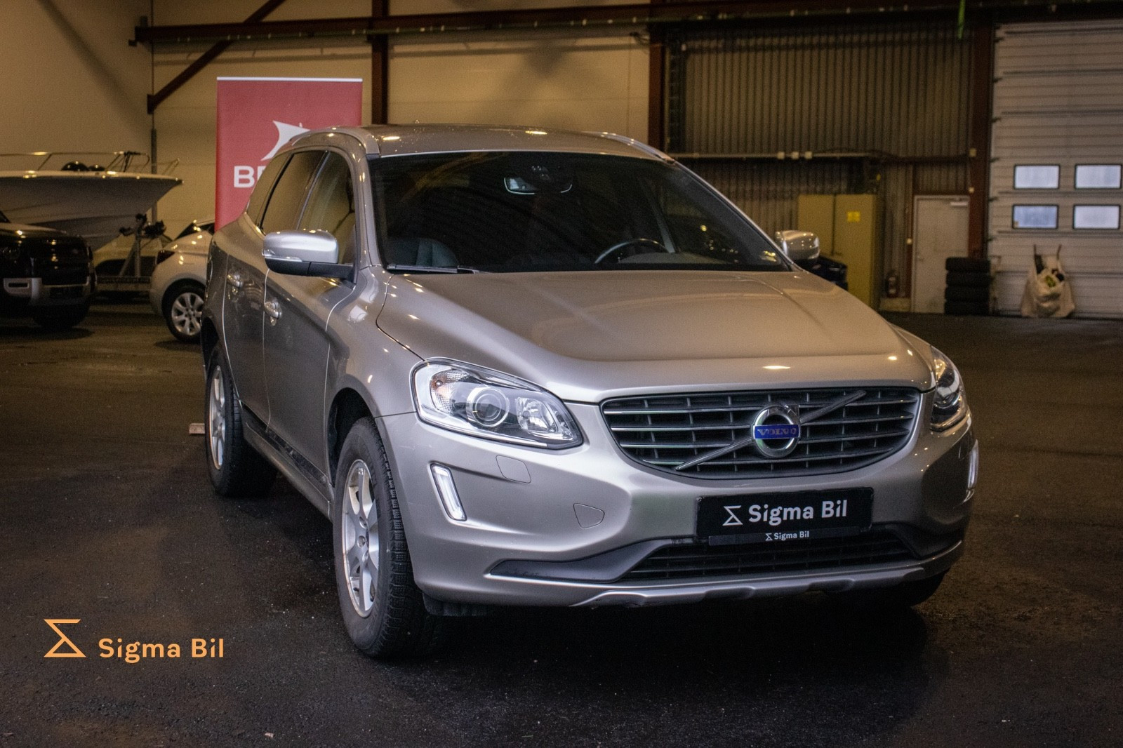 Bilde av Volvo XC 60