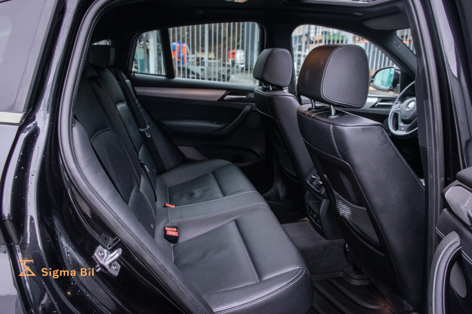 Bilde av BMW X4