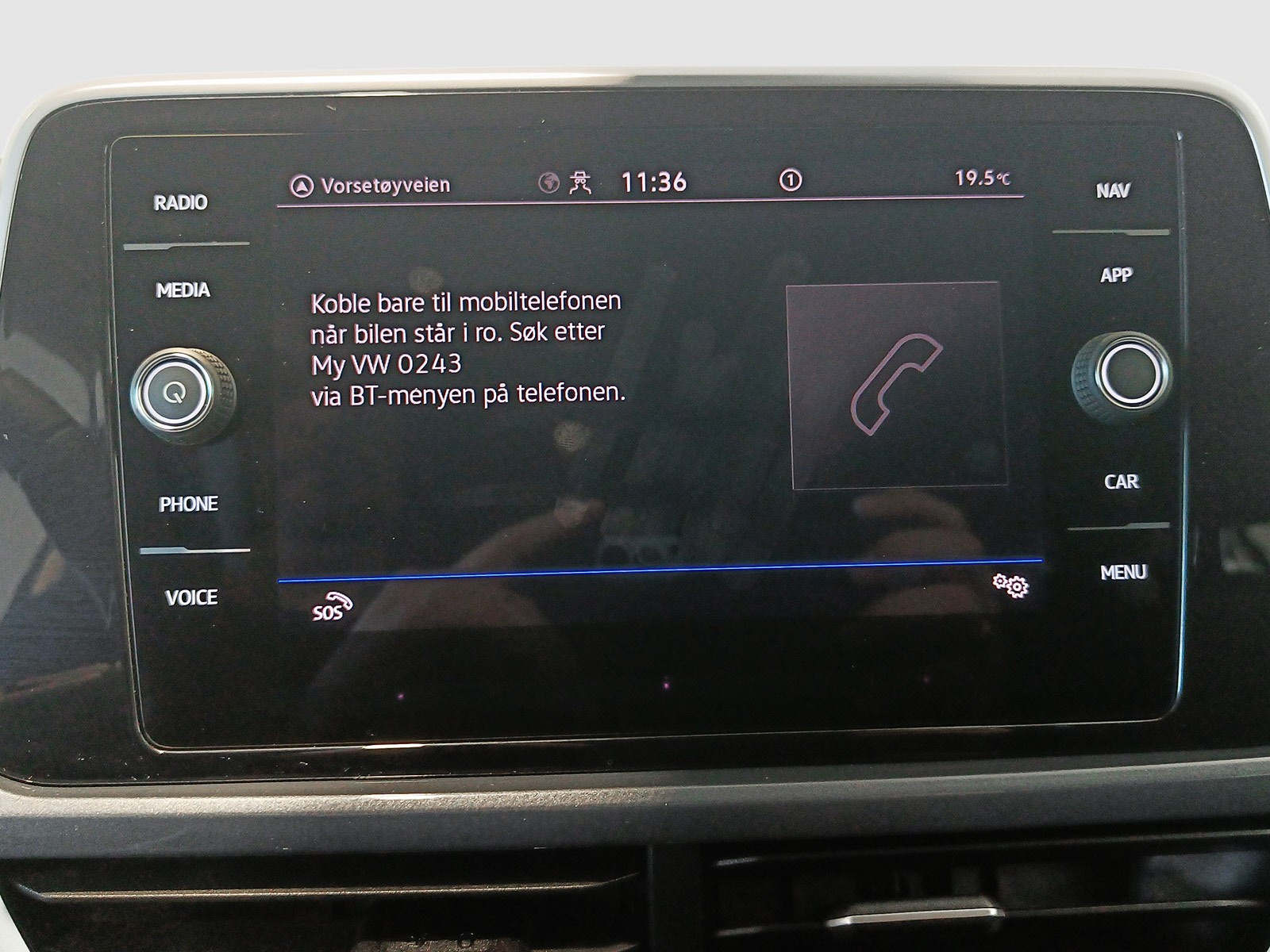 Bluetooth
