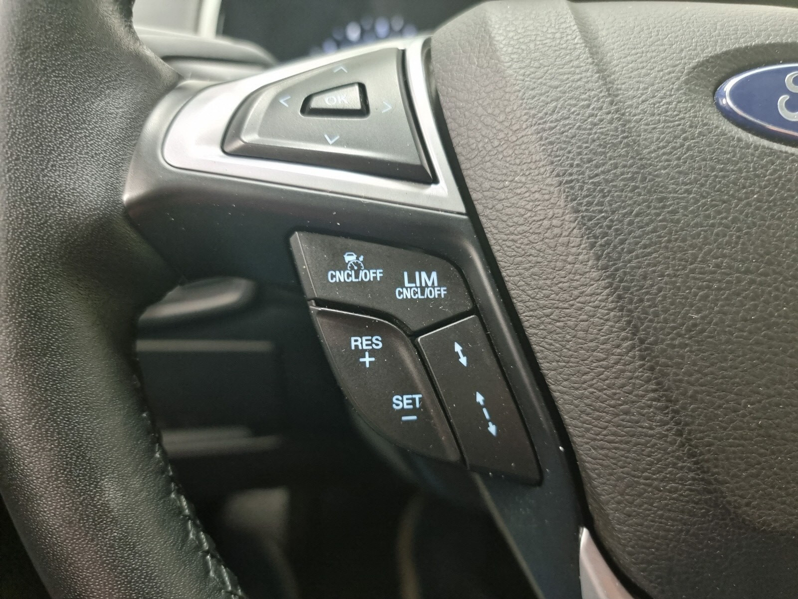 Adaptive Cruise Control