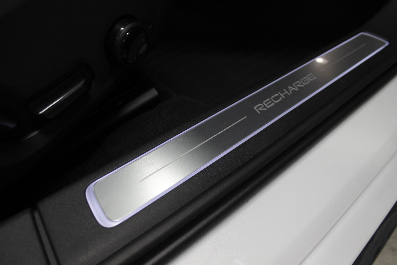 Recharge, Plug In Hybrid fra Volvo - S90