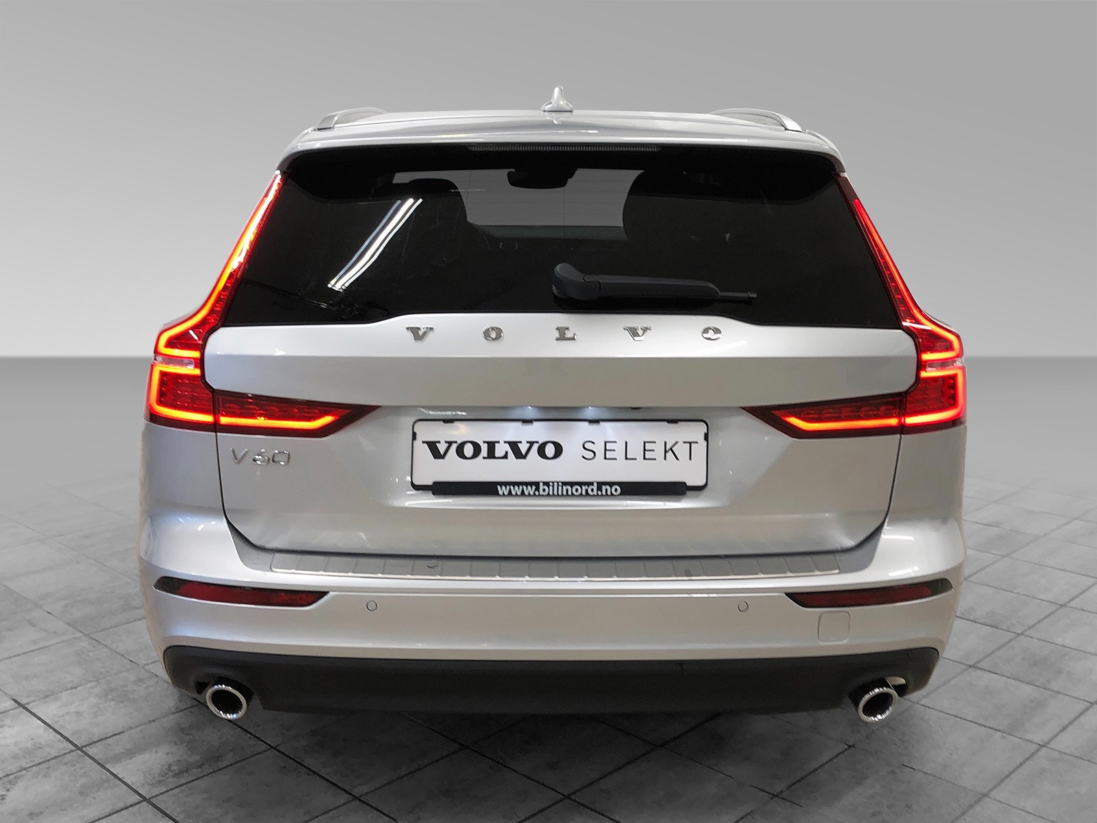 Volvo Selekt er det trygge valget på bruktbil