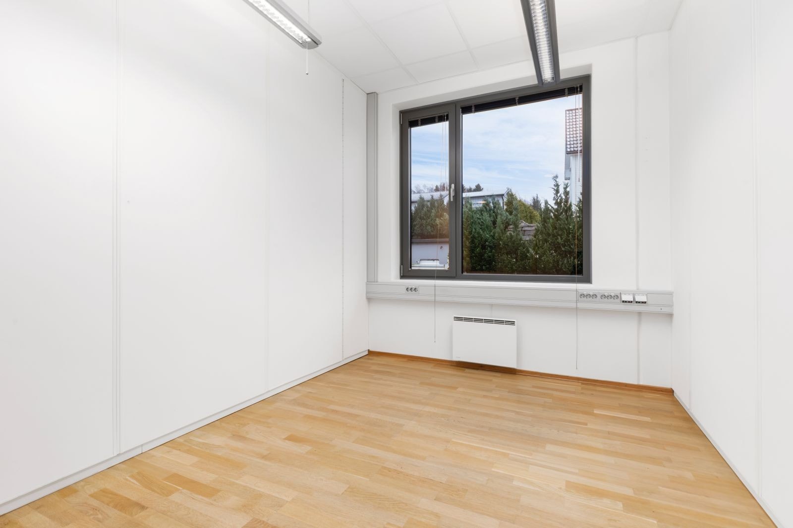 Lokalet nr 211 Galleribilde
