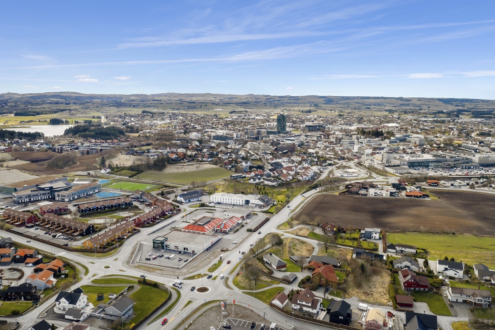 Områdebilde Galleribilde