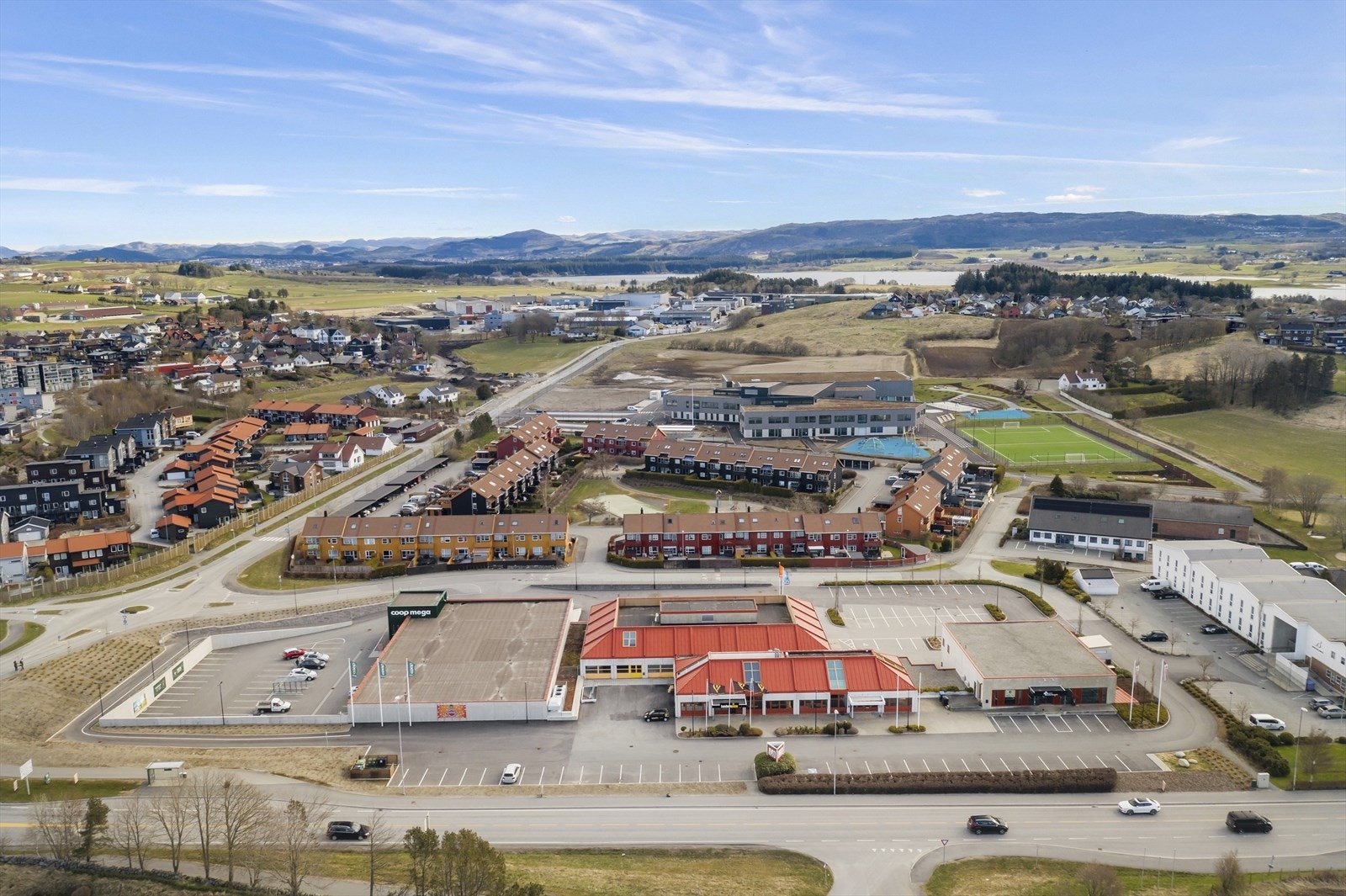 Områdebilde Galleribilde