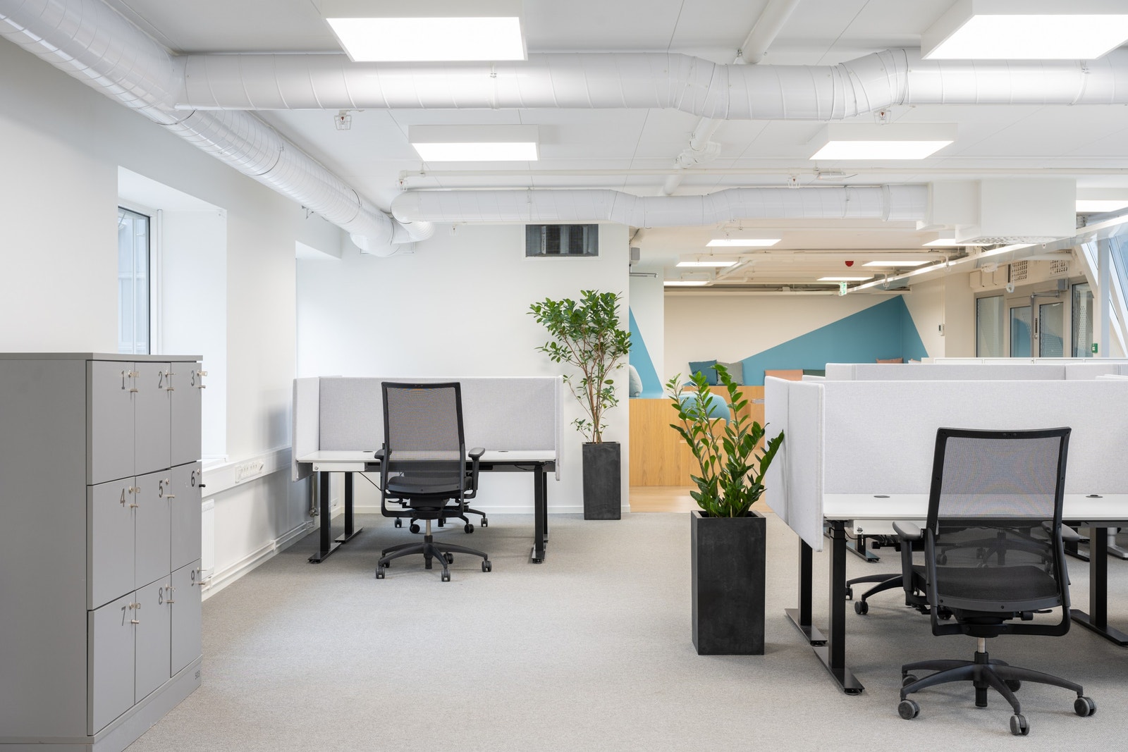 Lokalene Galleribilde