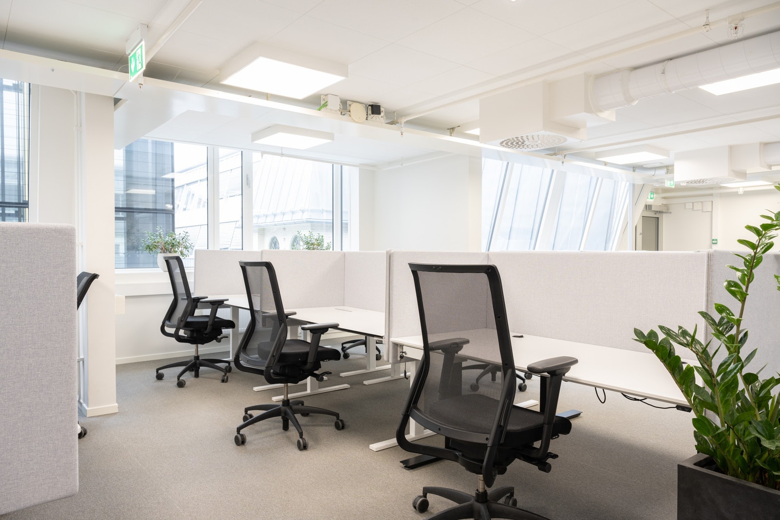 Lokalene Galleribilde