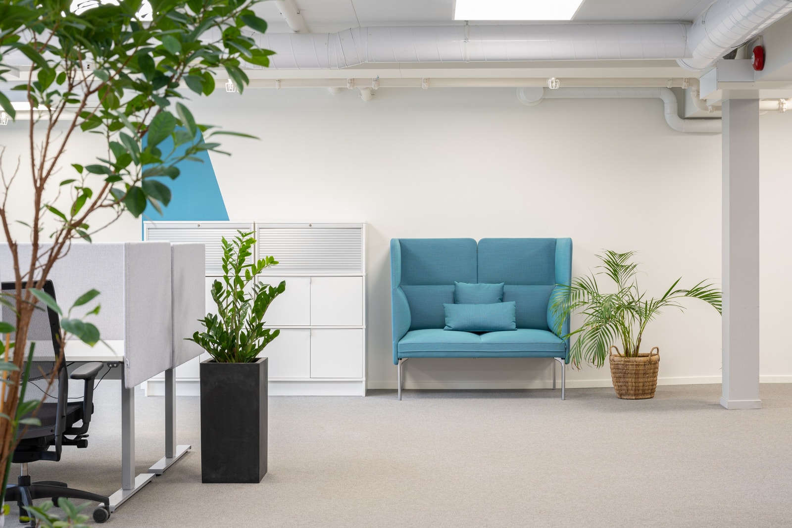 Lokalene Galleribilde