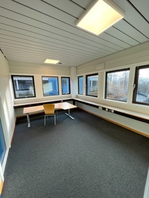 Kontor #4 Galleribilde