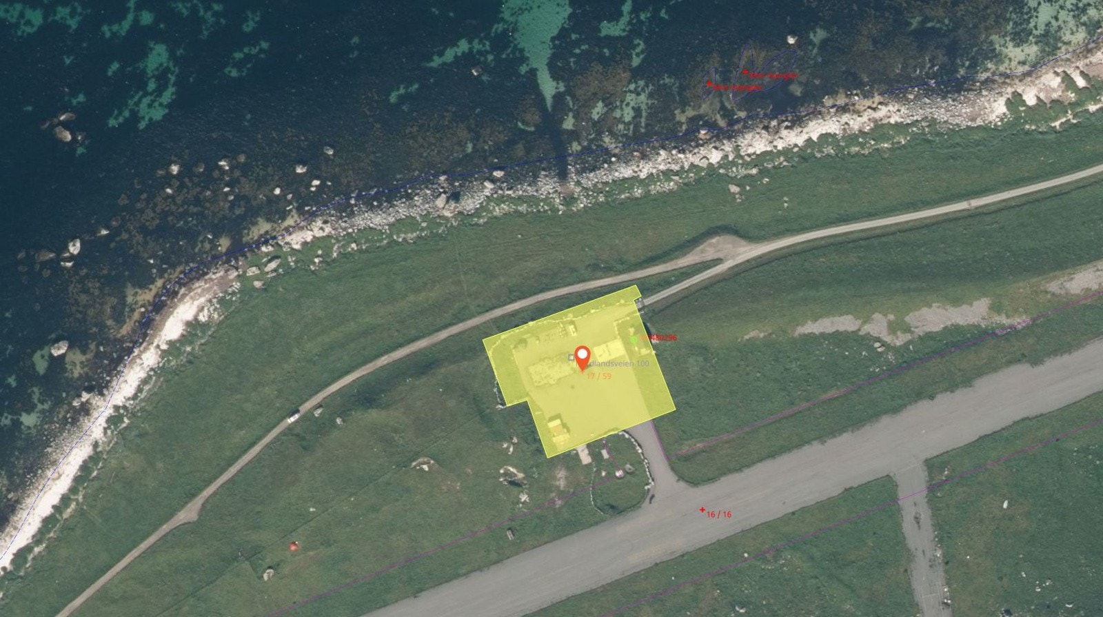 Nordlandsveien 100 hentet fra seeiendom.no Galleribilde