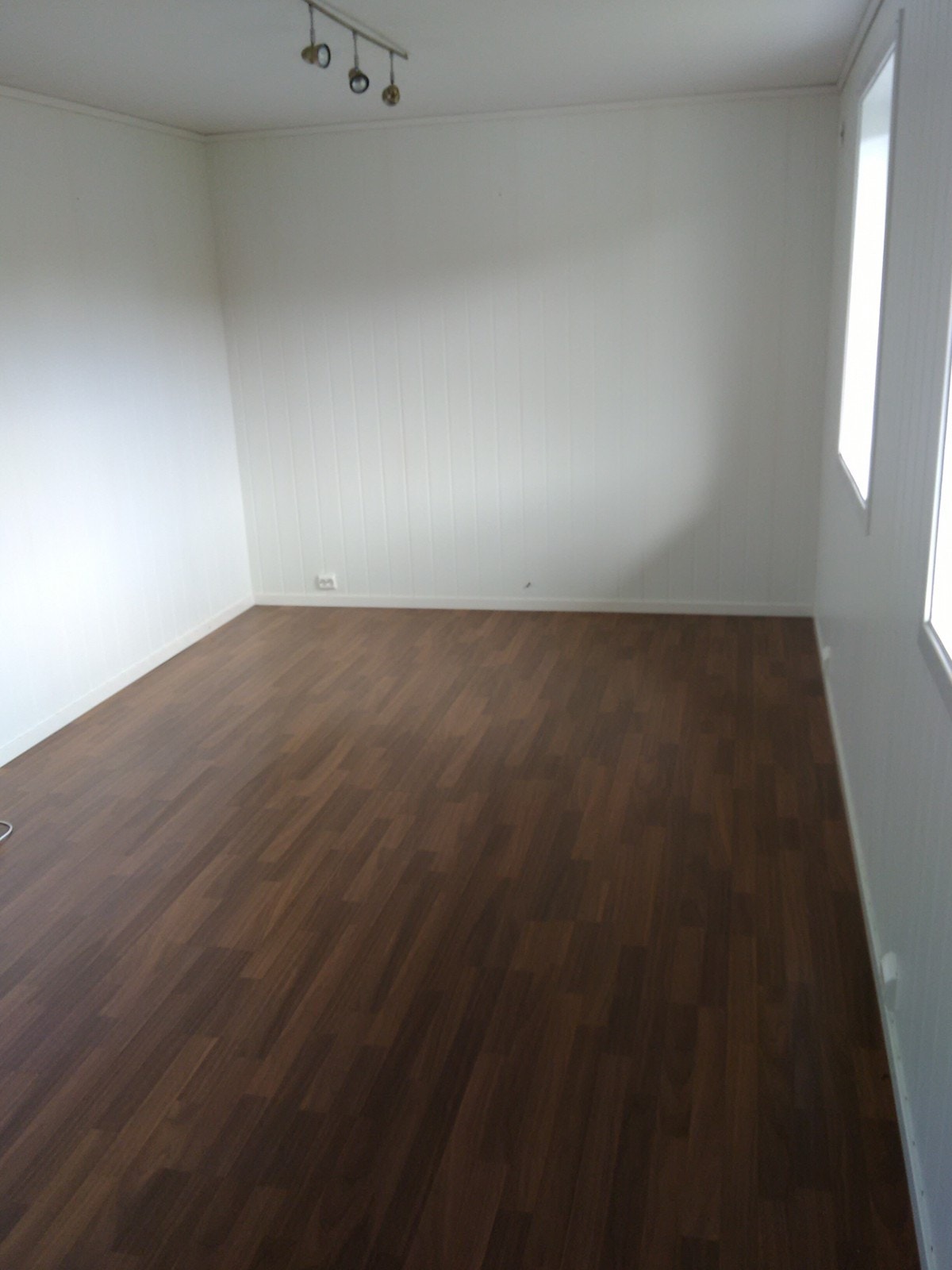 Lys stue Galleribilde