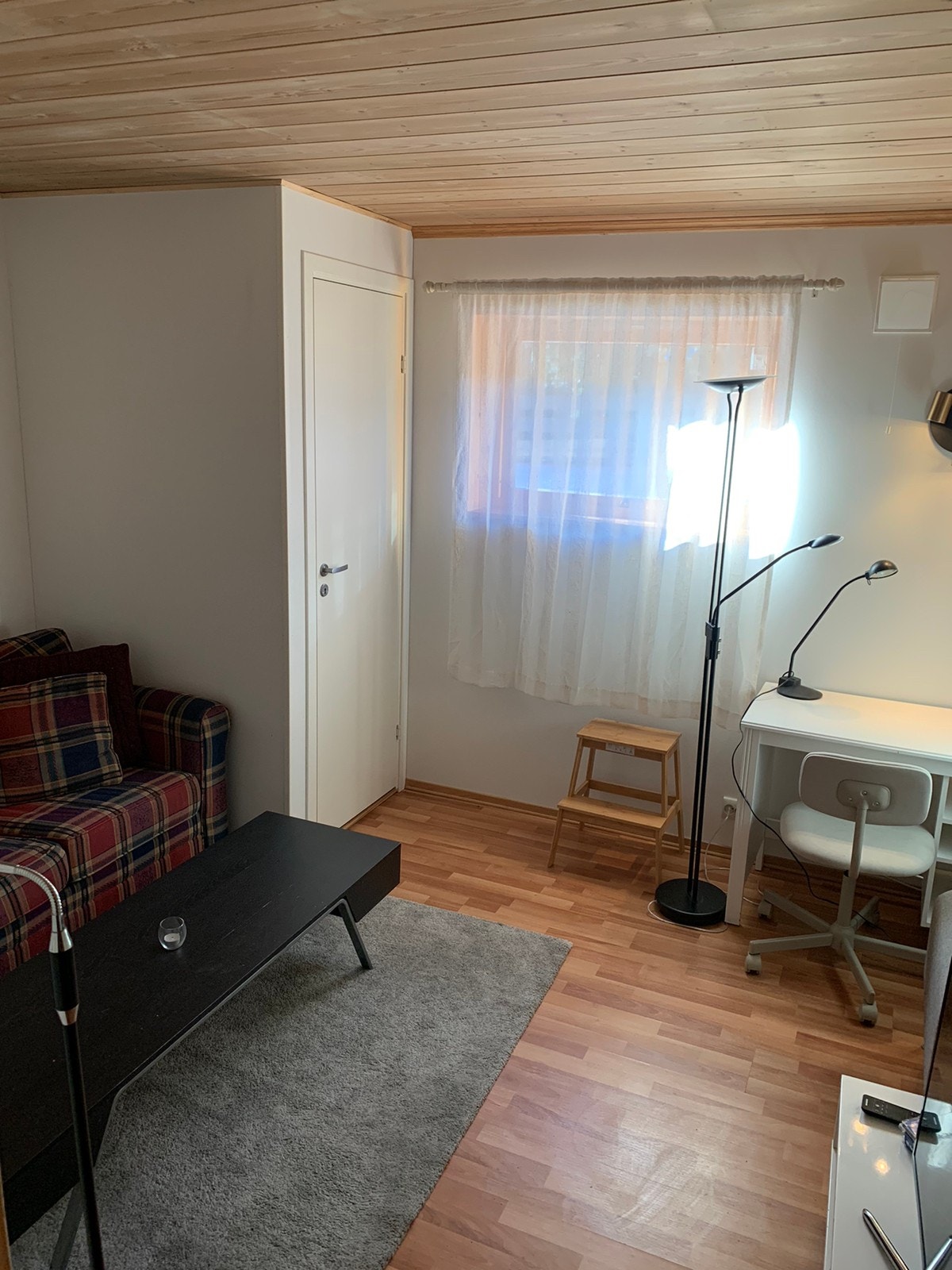 Stue Galleribilde